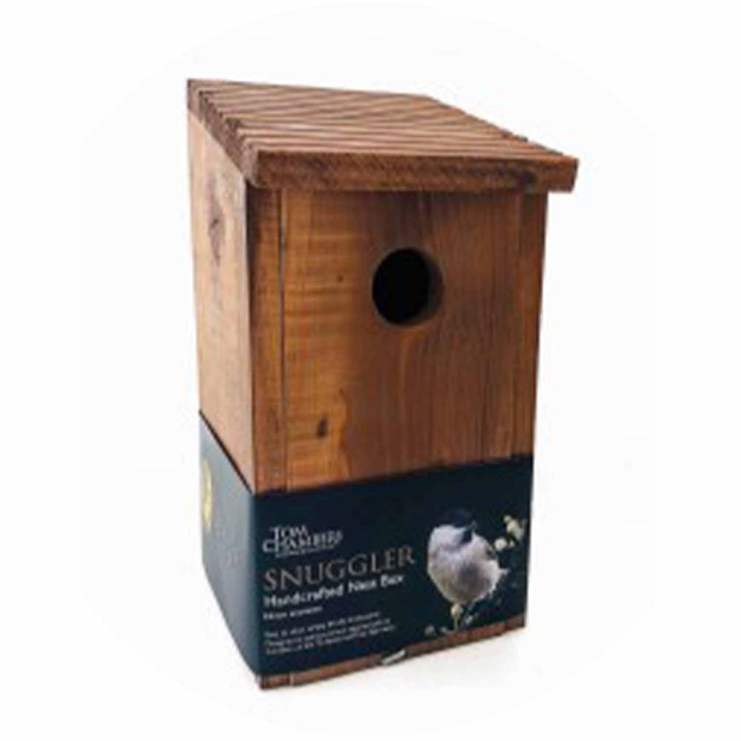 Snuggler Nest Box