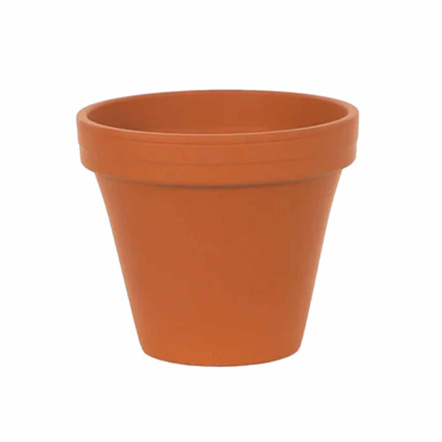 Standard Spang Pot