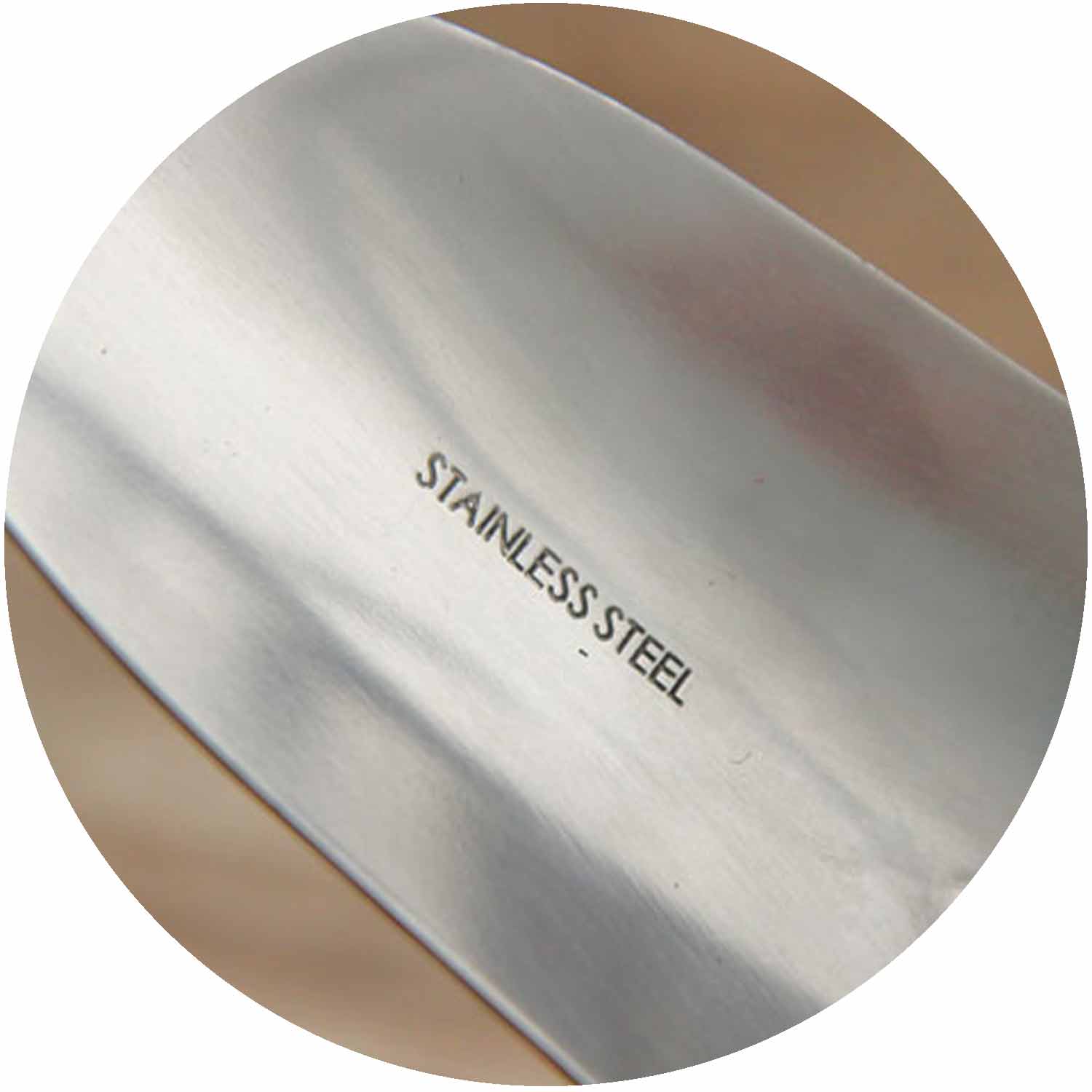 Greenman S/S Trowel