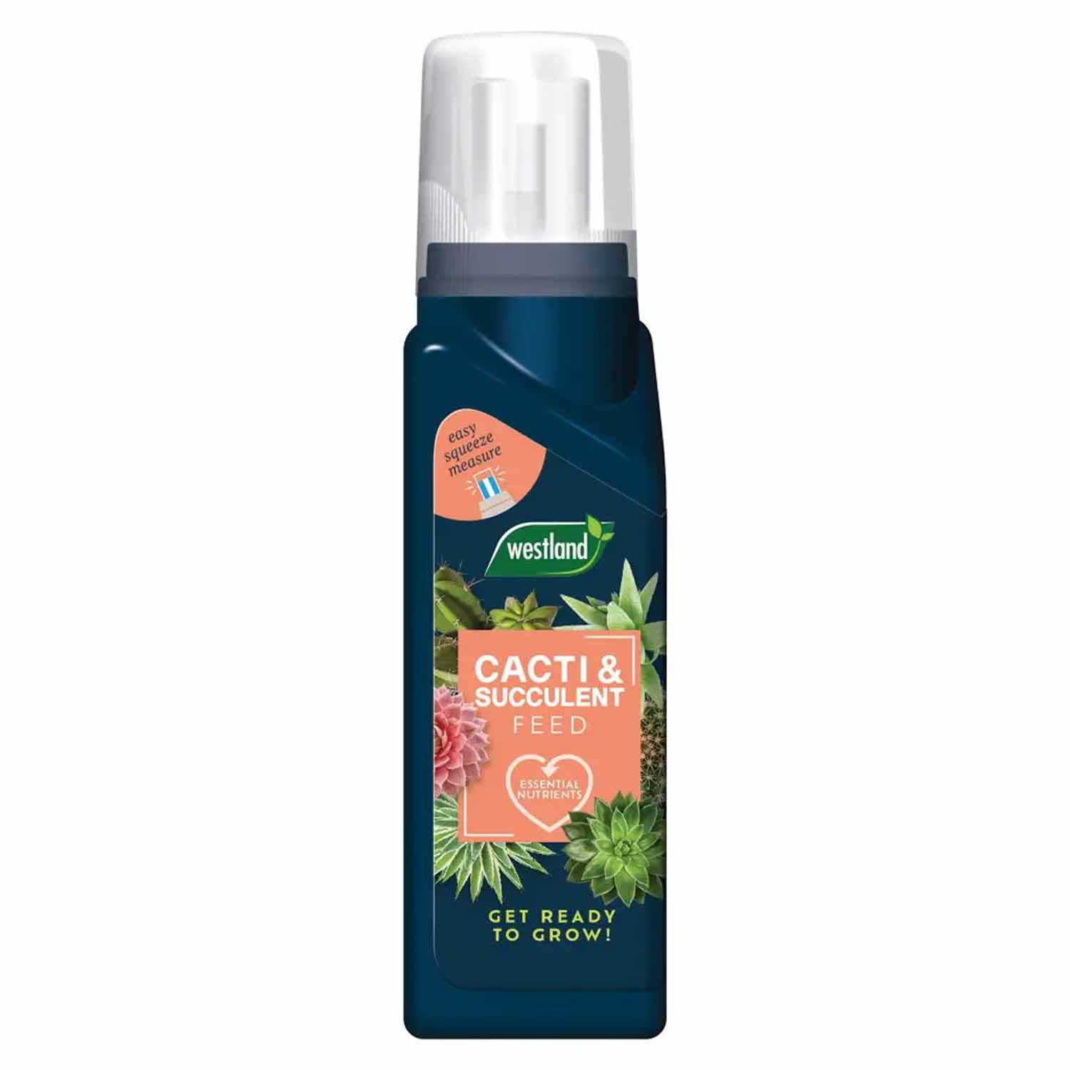 Cacti & Succulent Feed Concentrate