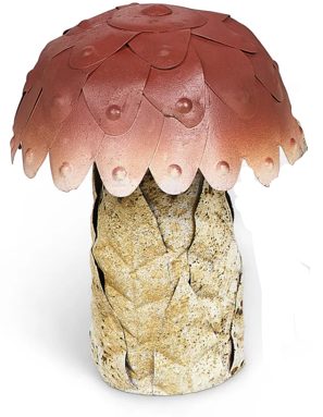 Small Toadstool