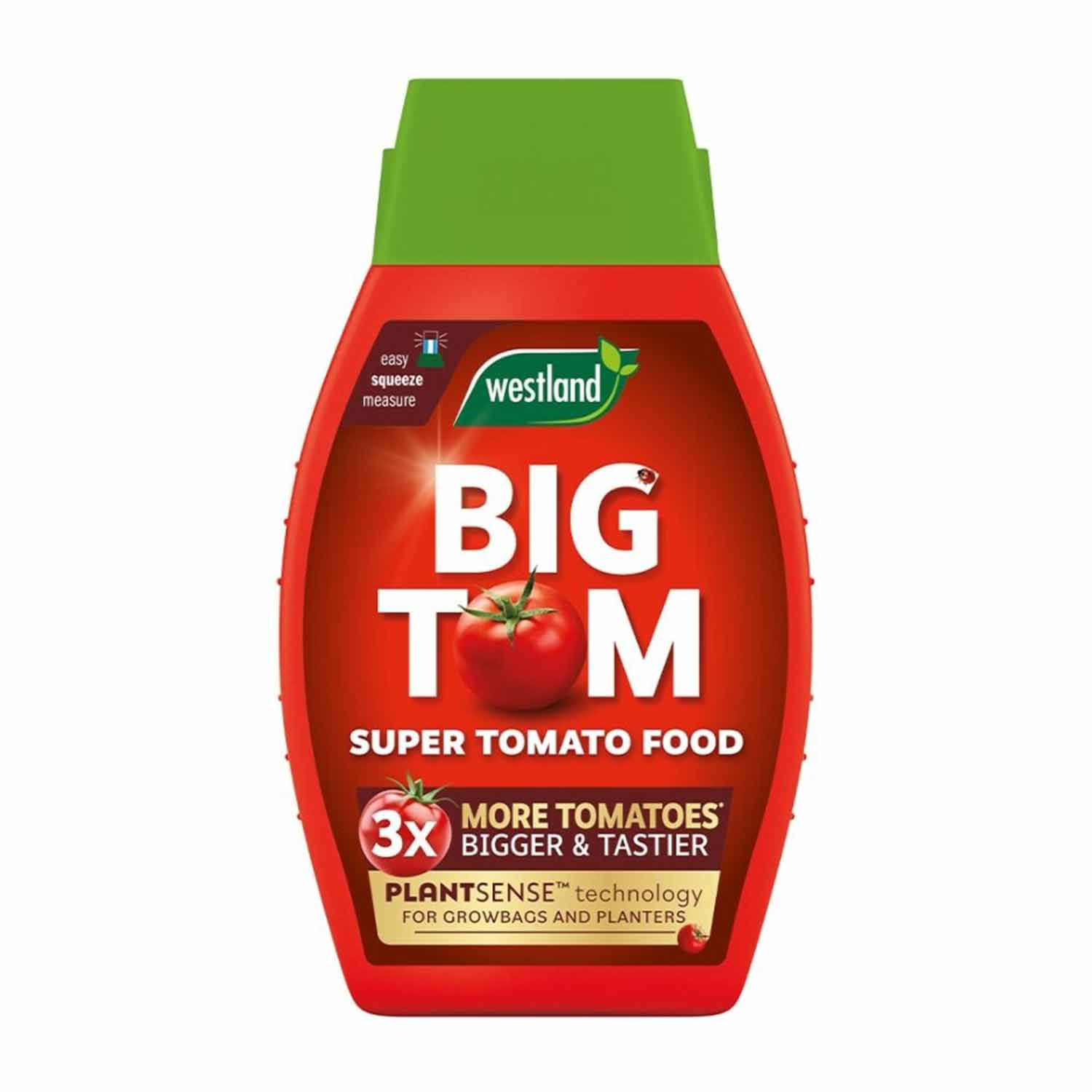 Big Tom Tomato Feed 1ltr