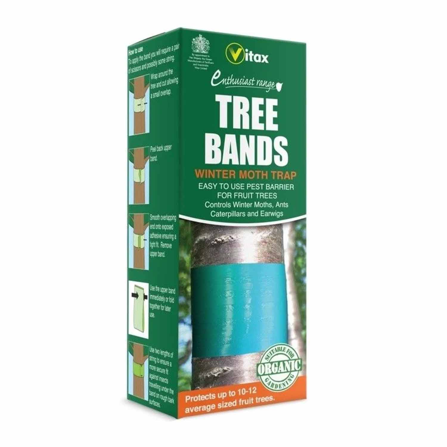(VX) Tree Bands