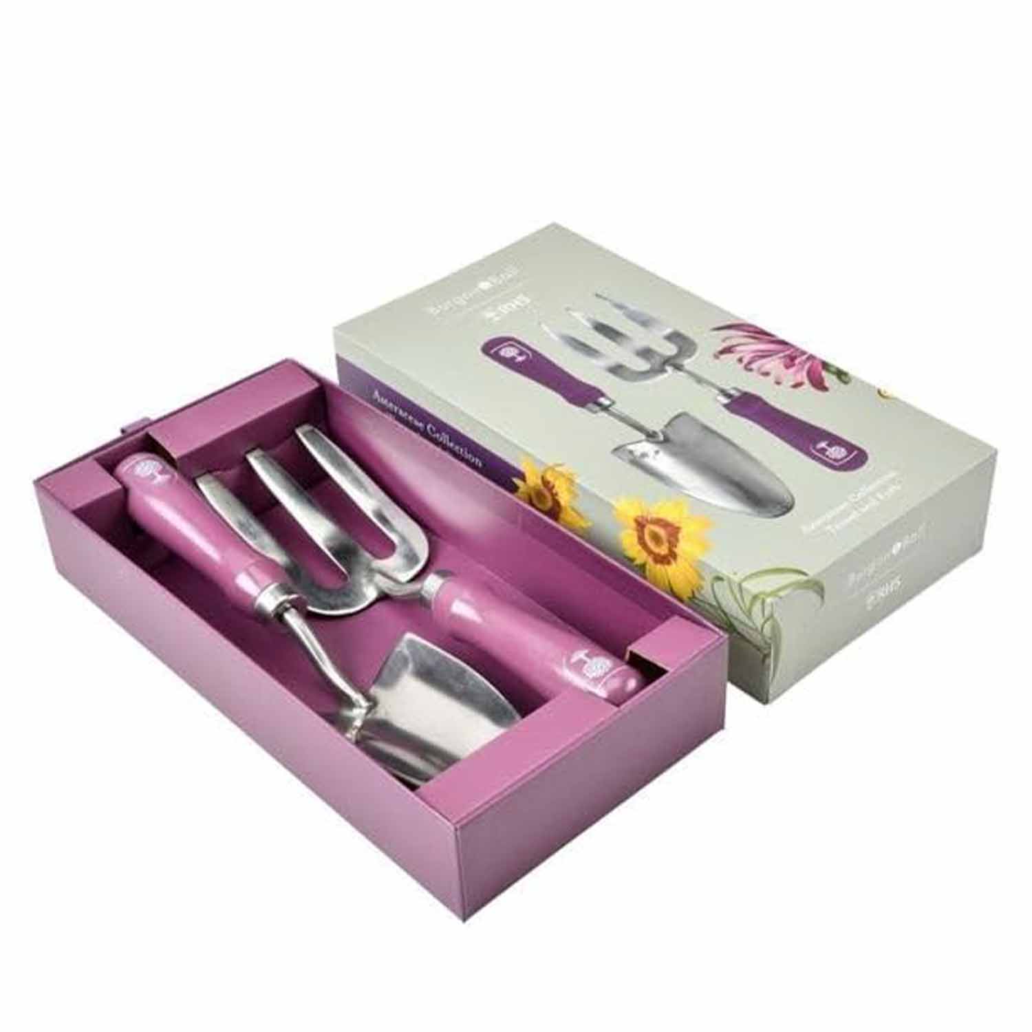 (BB) RHS Trowel & Fork Gift Set
