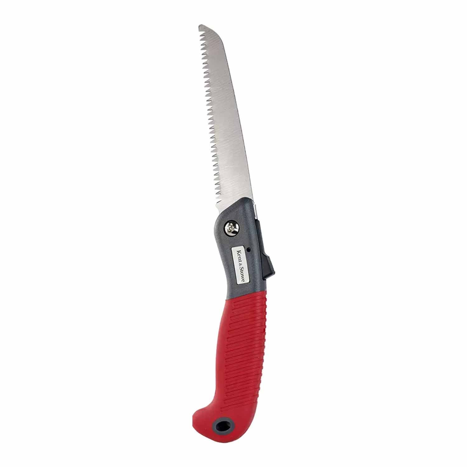 Turbo Folding Saw