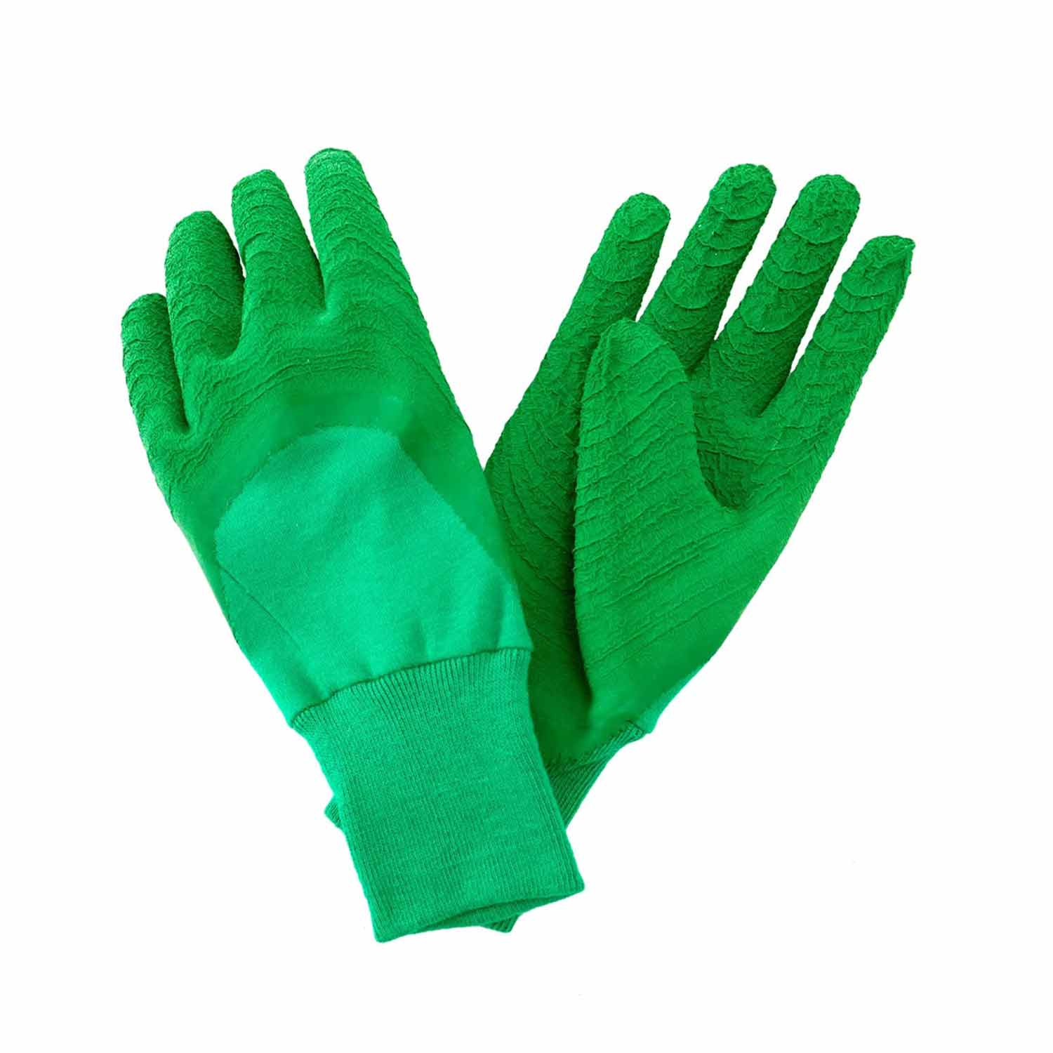 Ultimate All Round Gloves Green