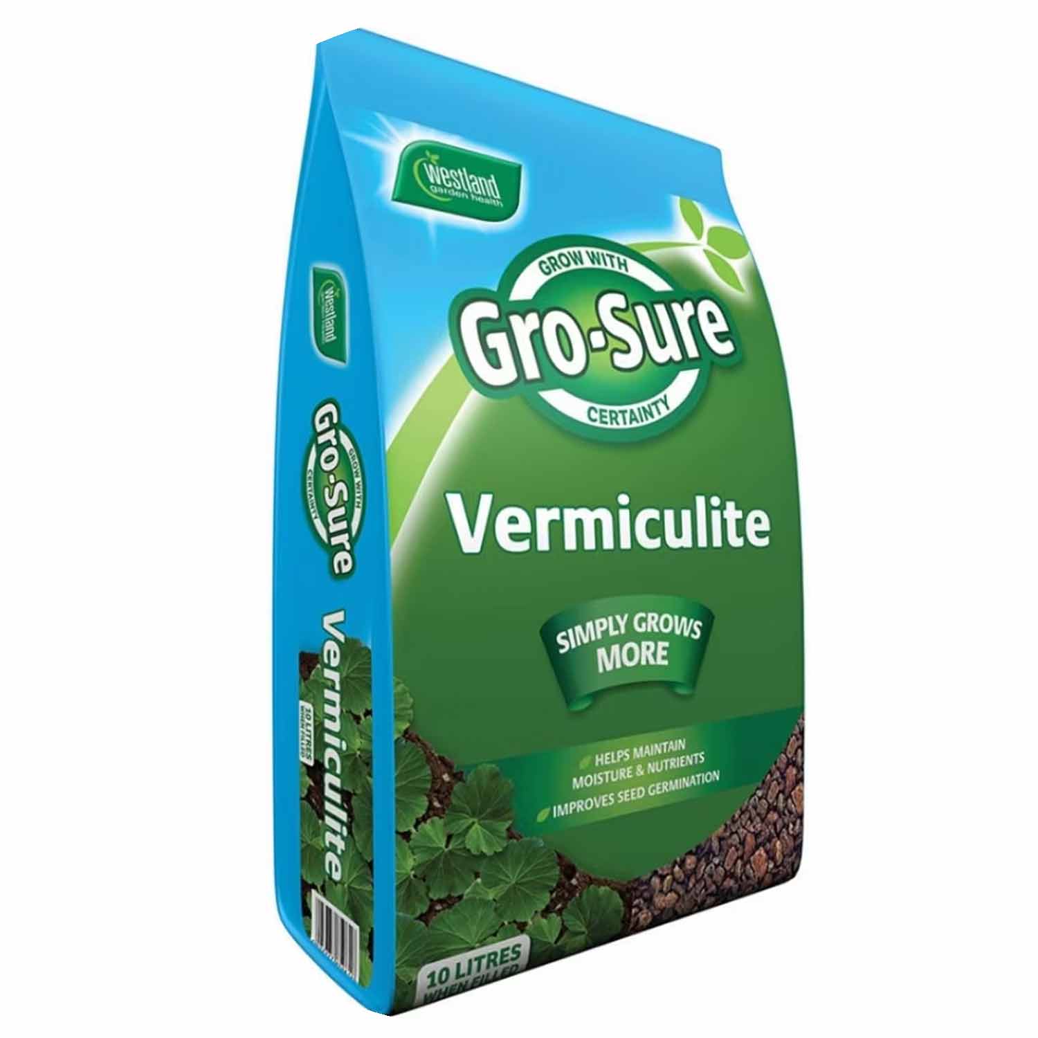 Vermiculite 10ltr