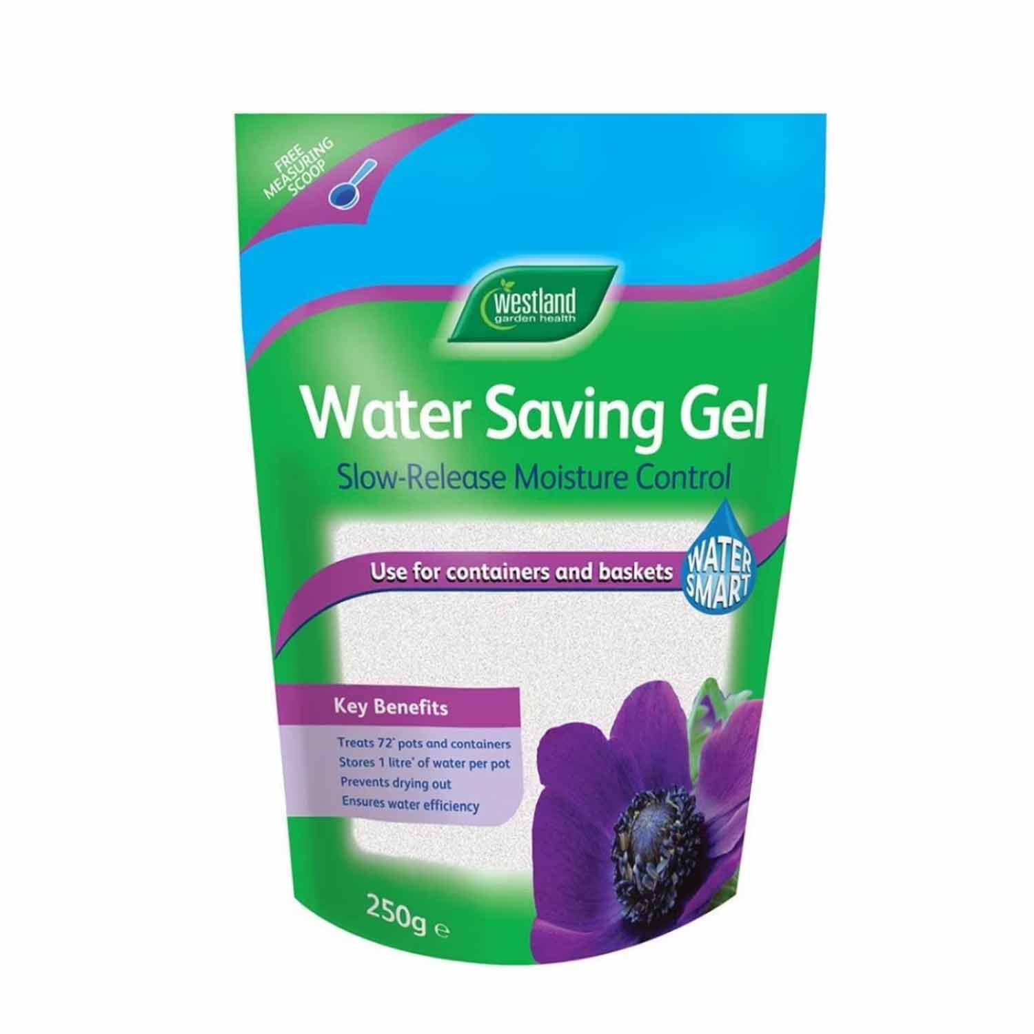 Water Saving Gel 250g
