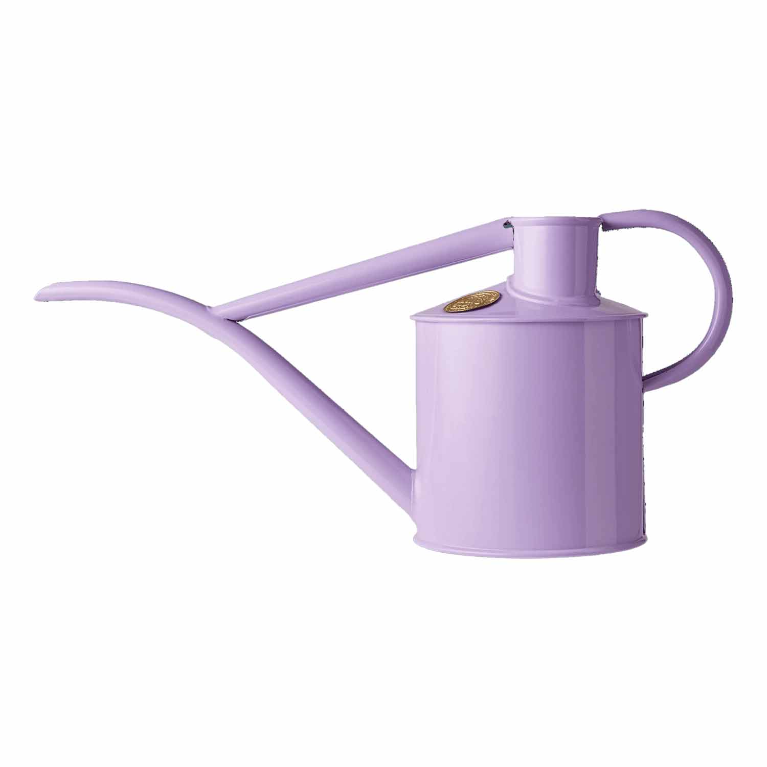 The Fazeley Flow Indoor Metal Watering Can 1 Pint