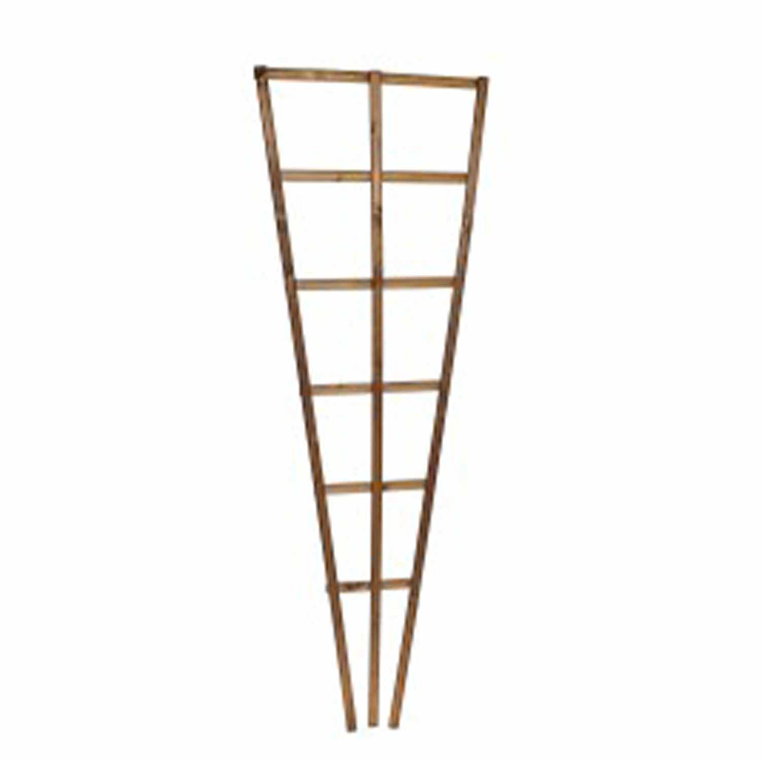 Prestige Wooden Fan Trellis