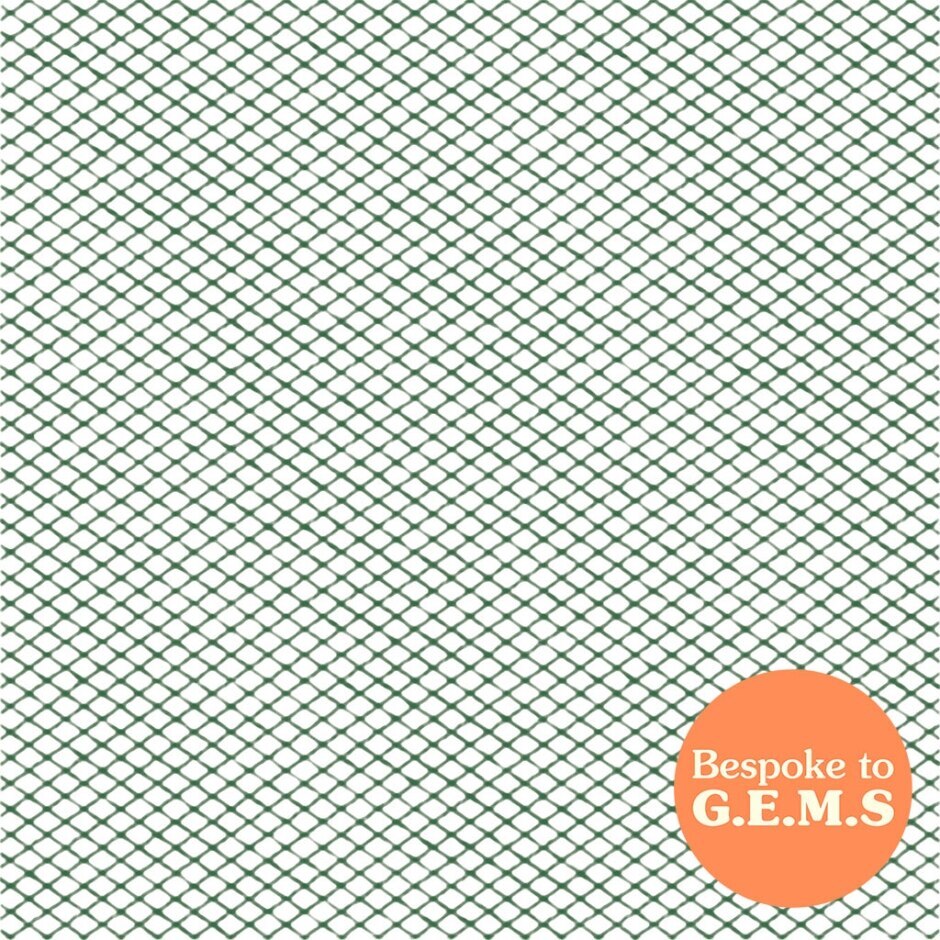 Bulk Mesh Greenhouse Shading 1m X 50m