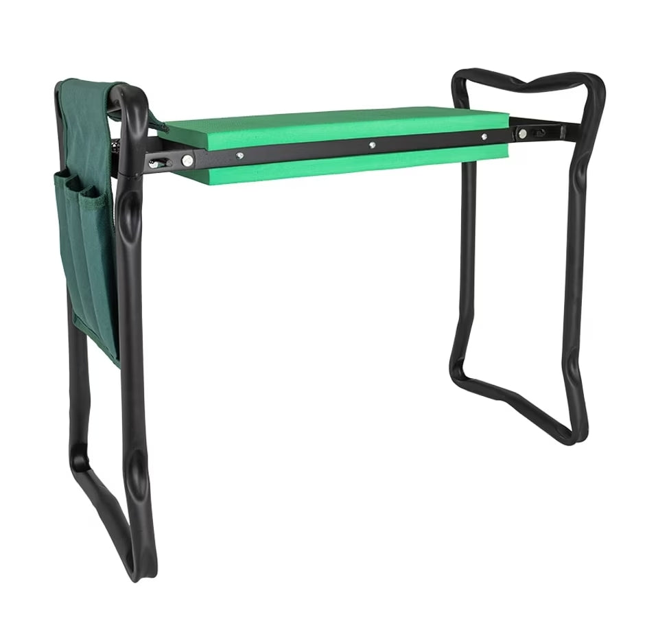 Gardman Foldaway Garden Kneeler