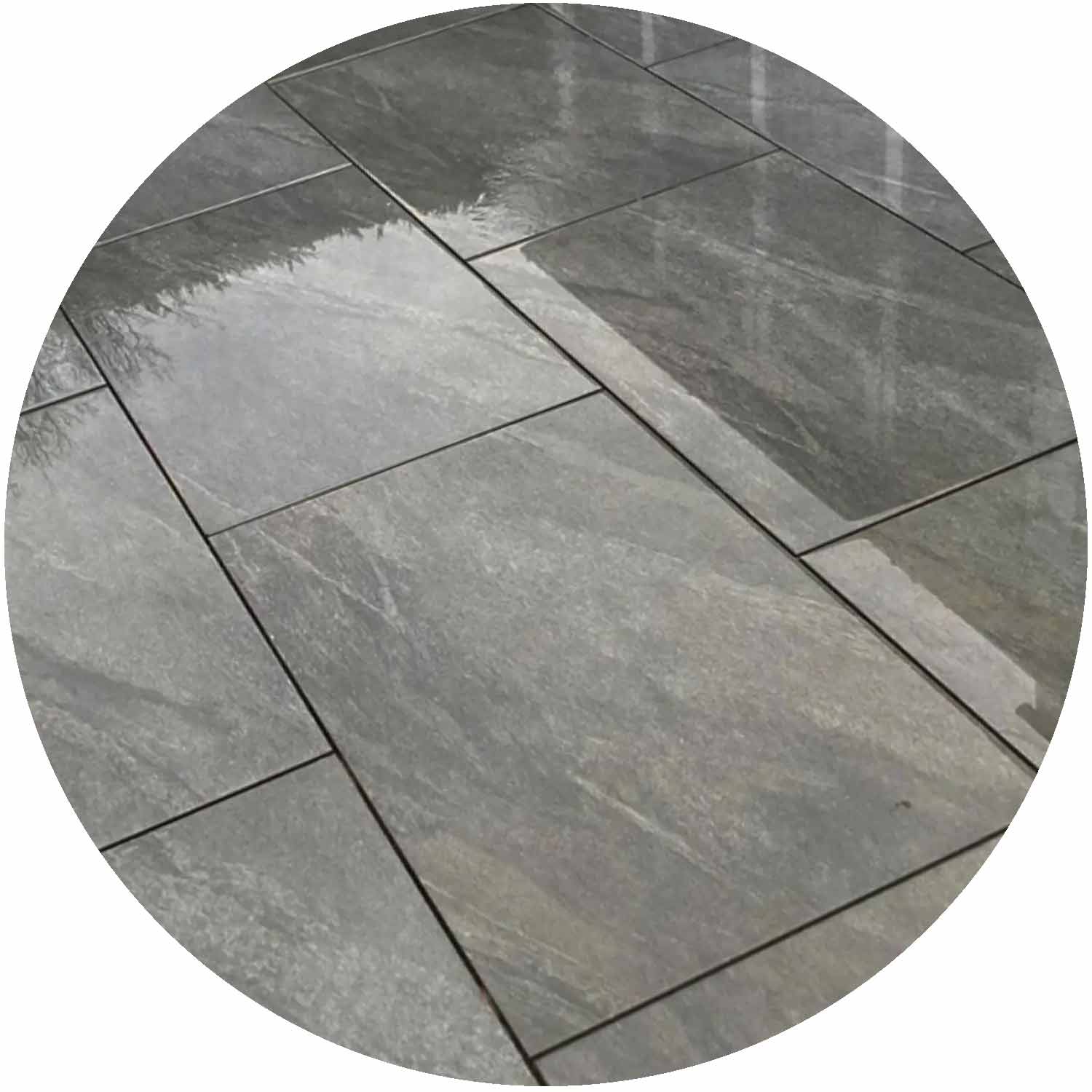 Anthracite Porcelain 600x900mm PER SLAB (0.54)
