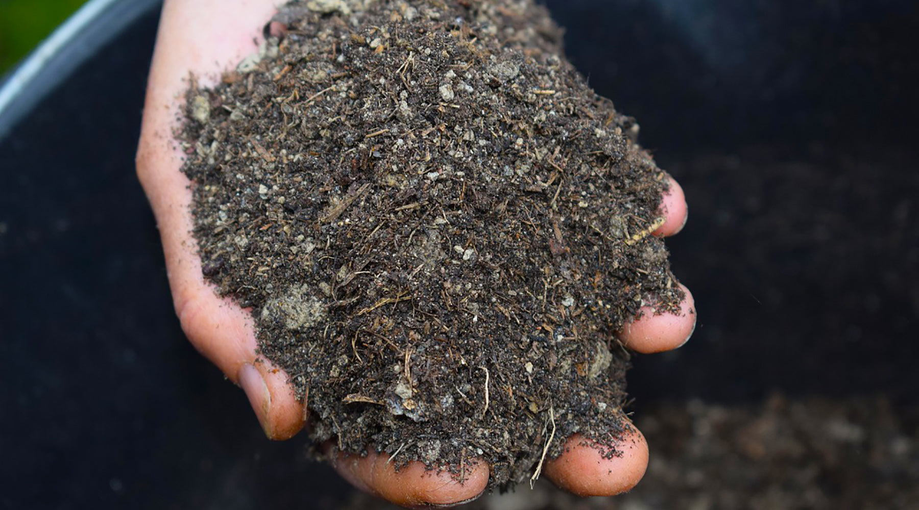 How to Make Your Own Mulch and Why It Matters