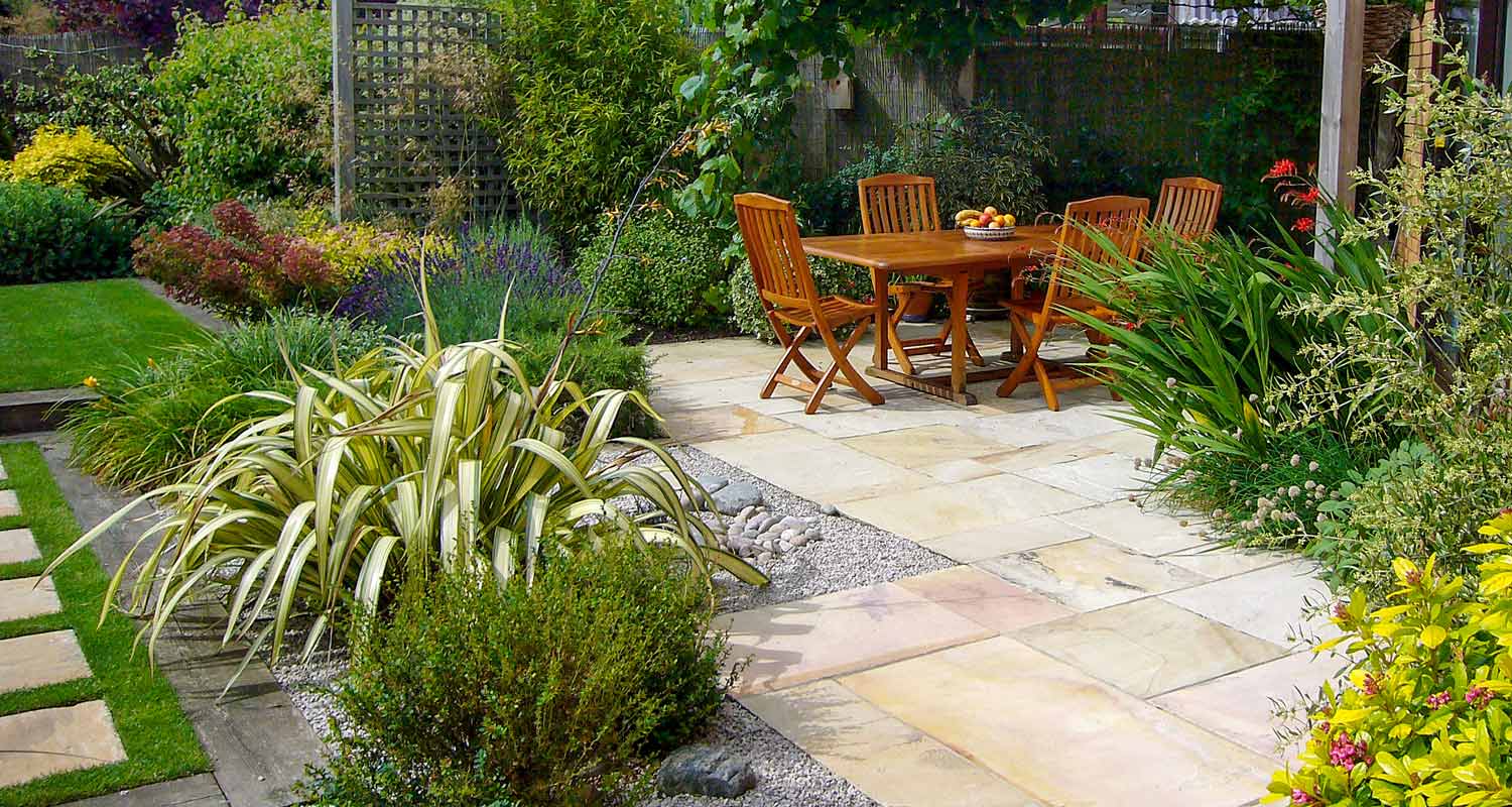 Landscaping