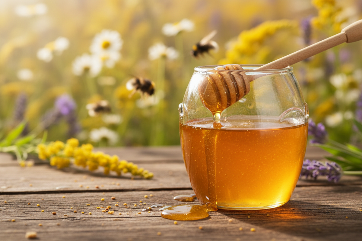 Honey
