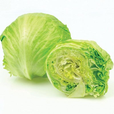 (GK) Lettuce - Iceberg 6Pk