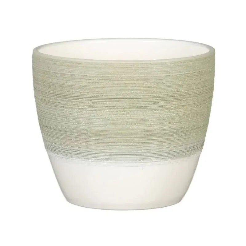 Matcha Cream Pot Cover