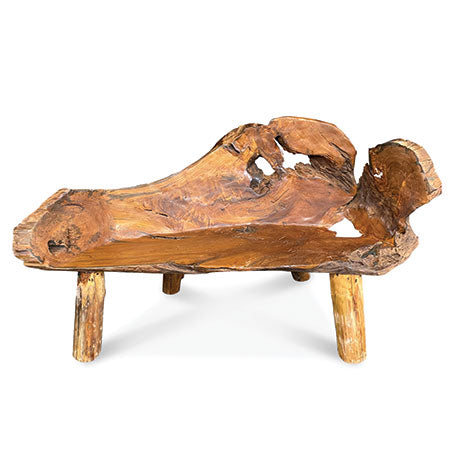 Root Bench Large