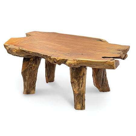 Root Coffee Table