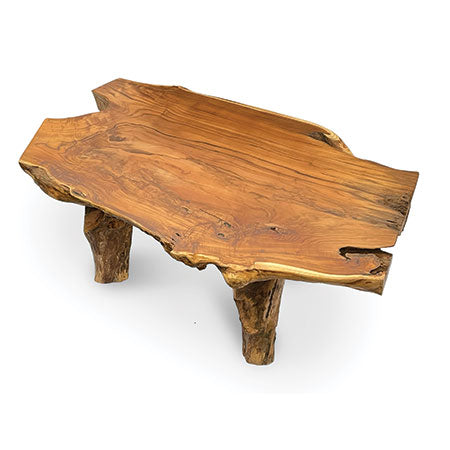 Root Coffee Table