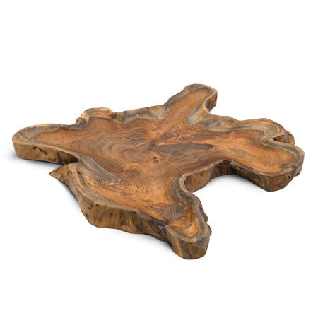 Root Mushroom Platter/Tray Large