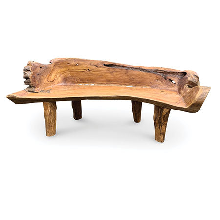 Root Bench Large