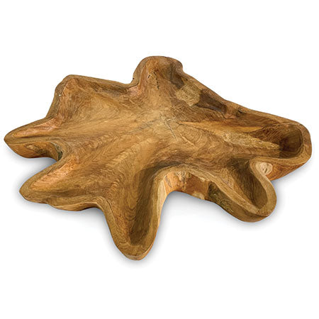 Root Mushroom Platter/Tray Large