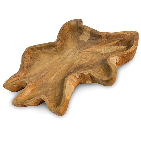 Root Mushroom Platter/Tray Large