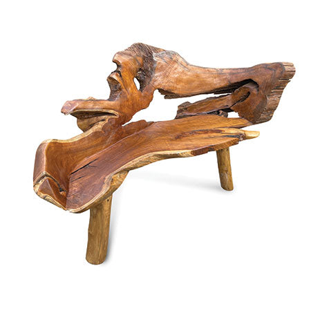 Root Bench Large