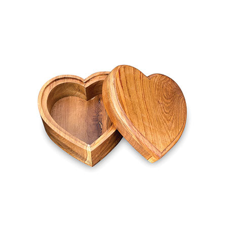 Heart Box Small