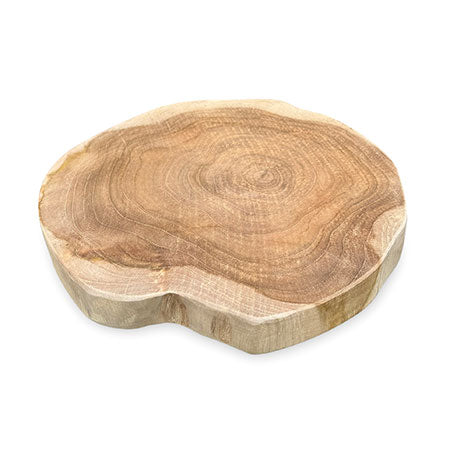 Root Mushroom Mini Chopping Board/Placemat/Platter