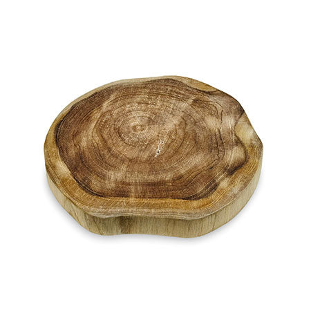 Root Mushroom Mini Chopping Board/Placemat/Platter