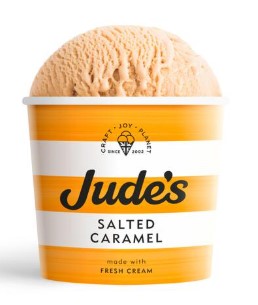 Salted Caramel 100ml