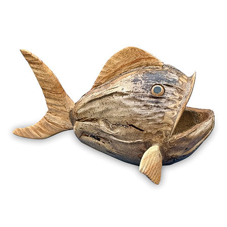 Coconut Pufferfish