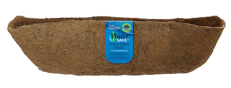 Watersave Coco Liner Wb 90cm