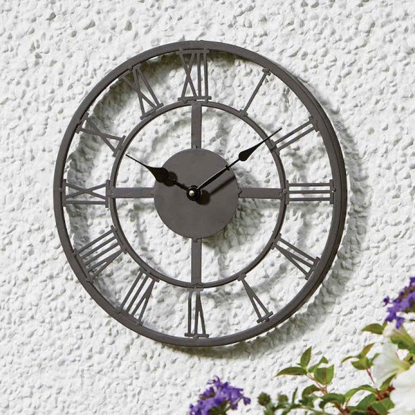 Arundel 14" Wall Clock