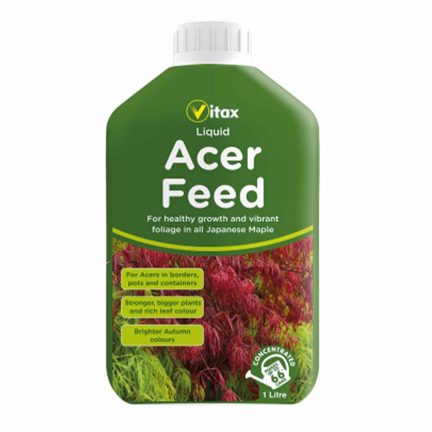 (VX) Acer Liquid Feed 1L