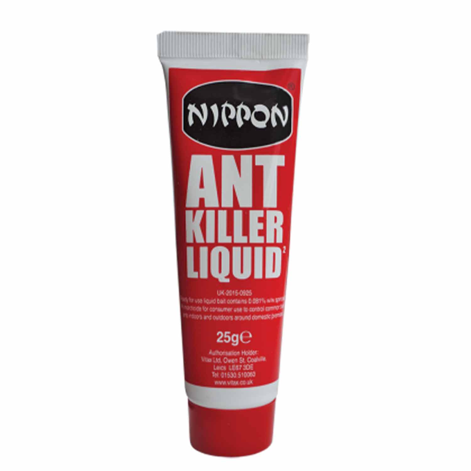 (VX) Nippon Ant Killer Liquid 25g