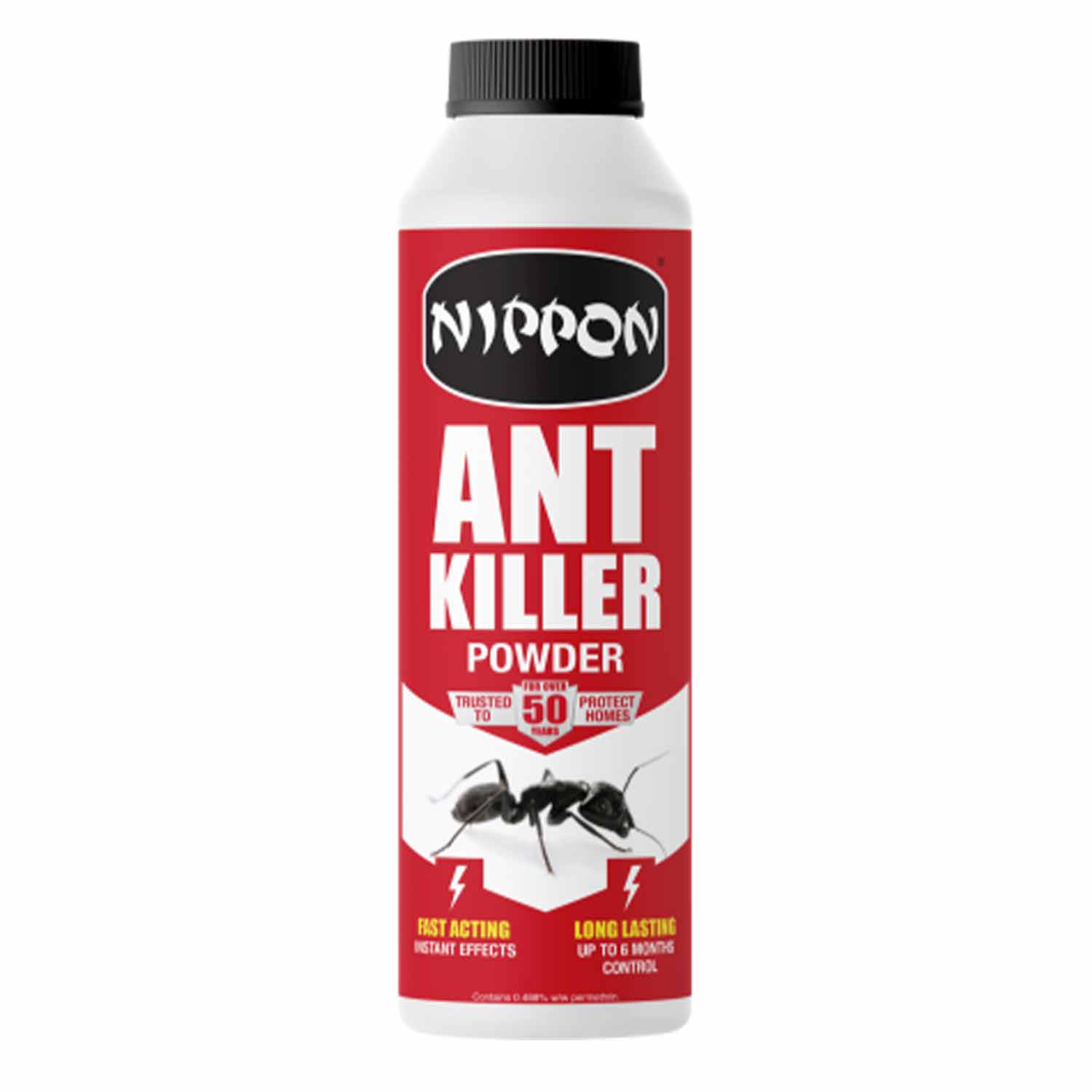 (VX) Nippon Ant Killer Powder 300g (33% Extra)