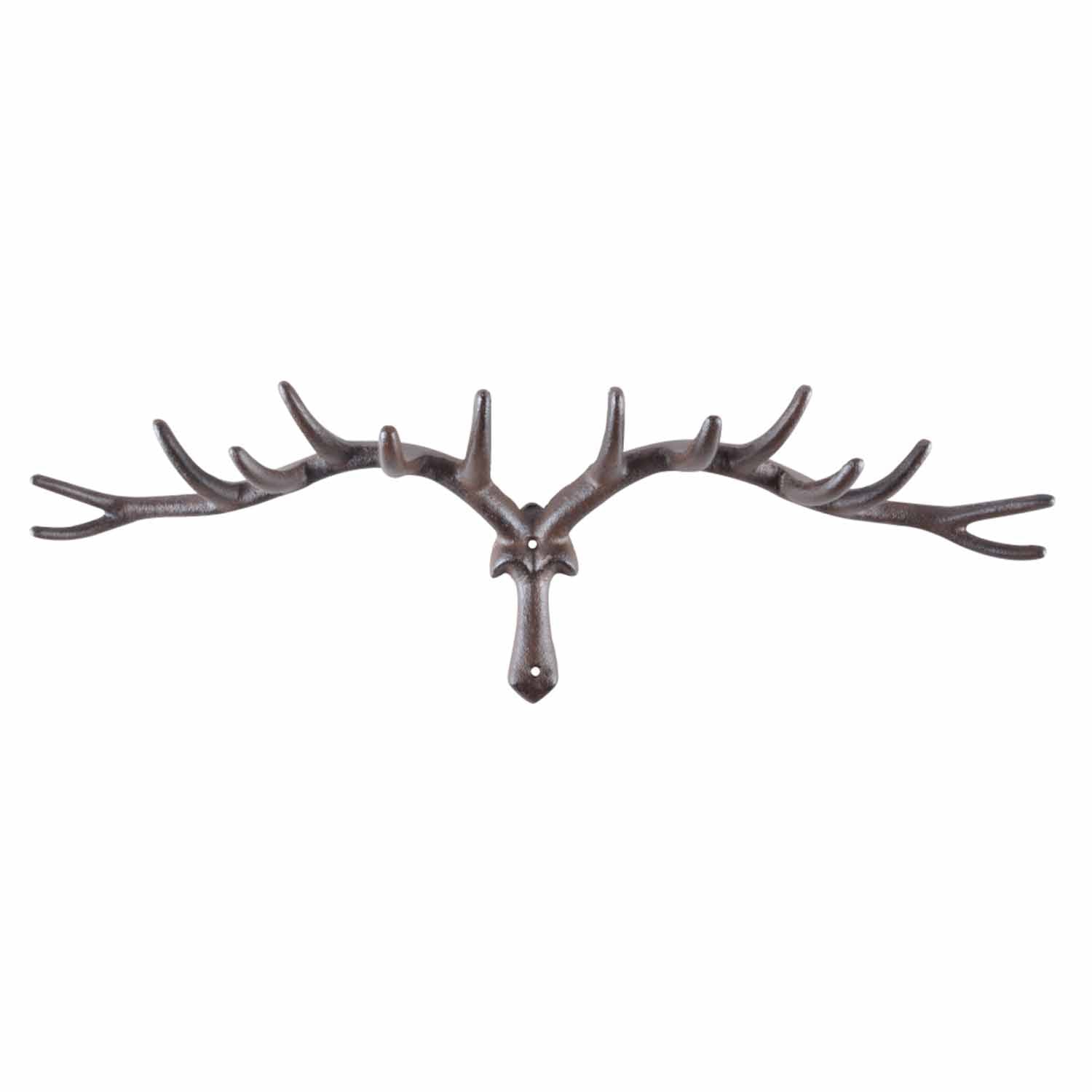 Antler Hook Large