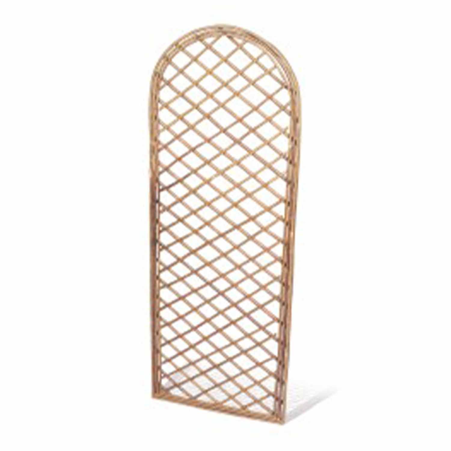 Arched Willow Panel - Small