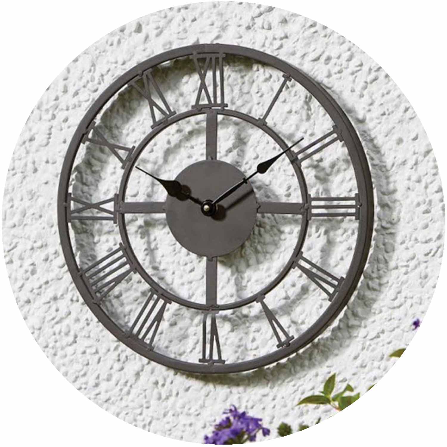 Arundel 14" Wall Clock