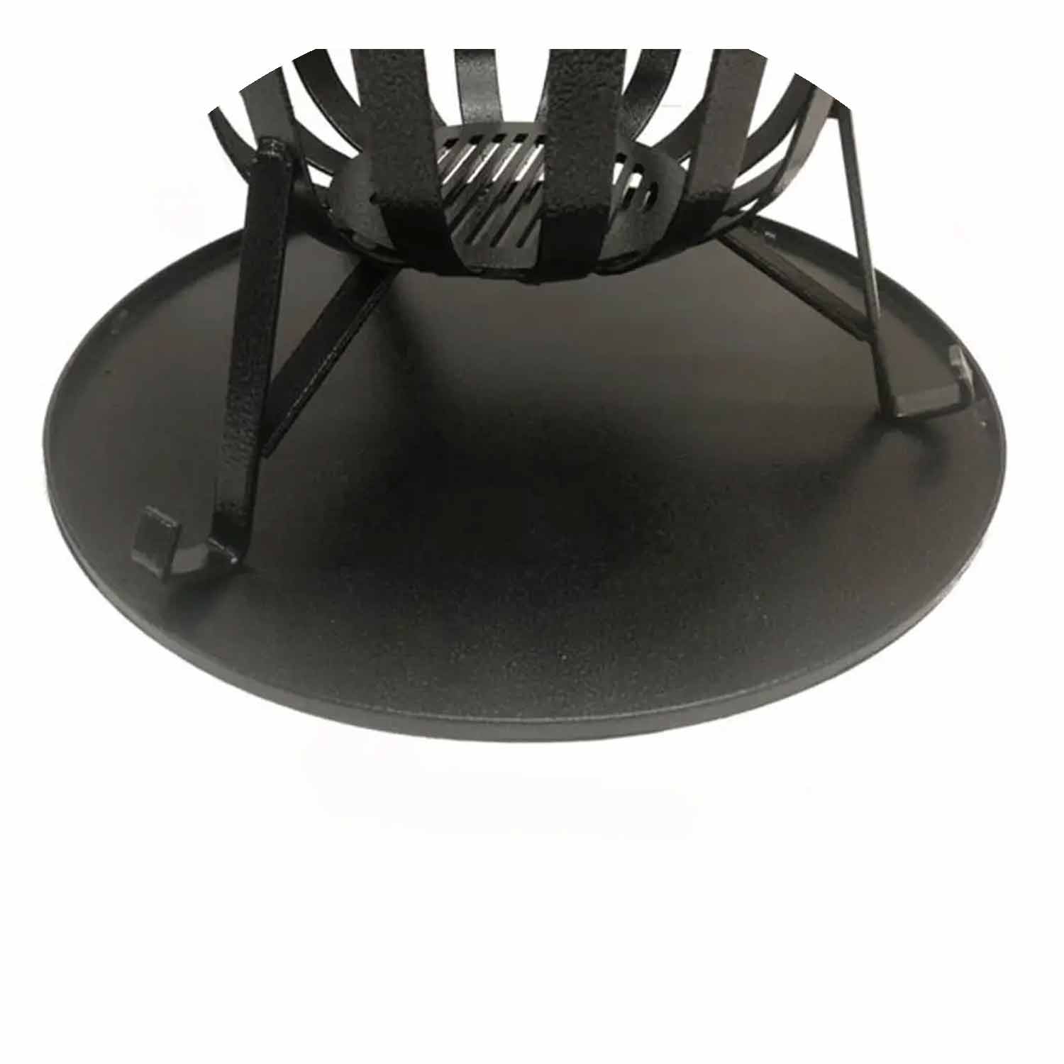 (PF) Garden Brazier and Ash Pan