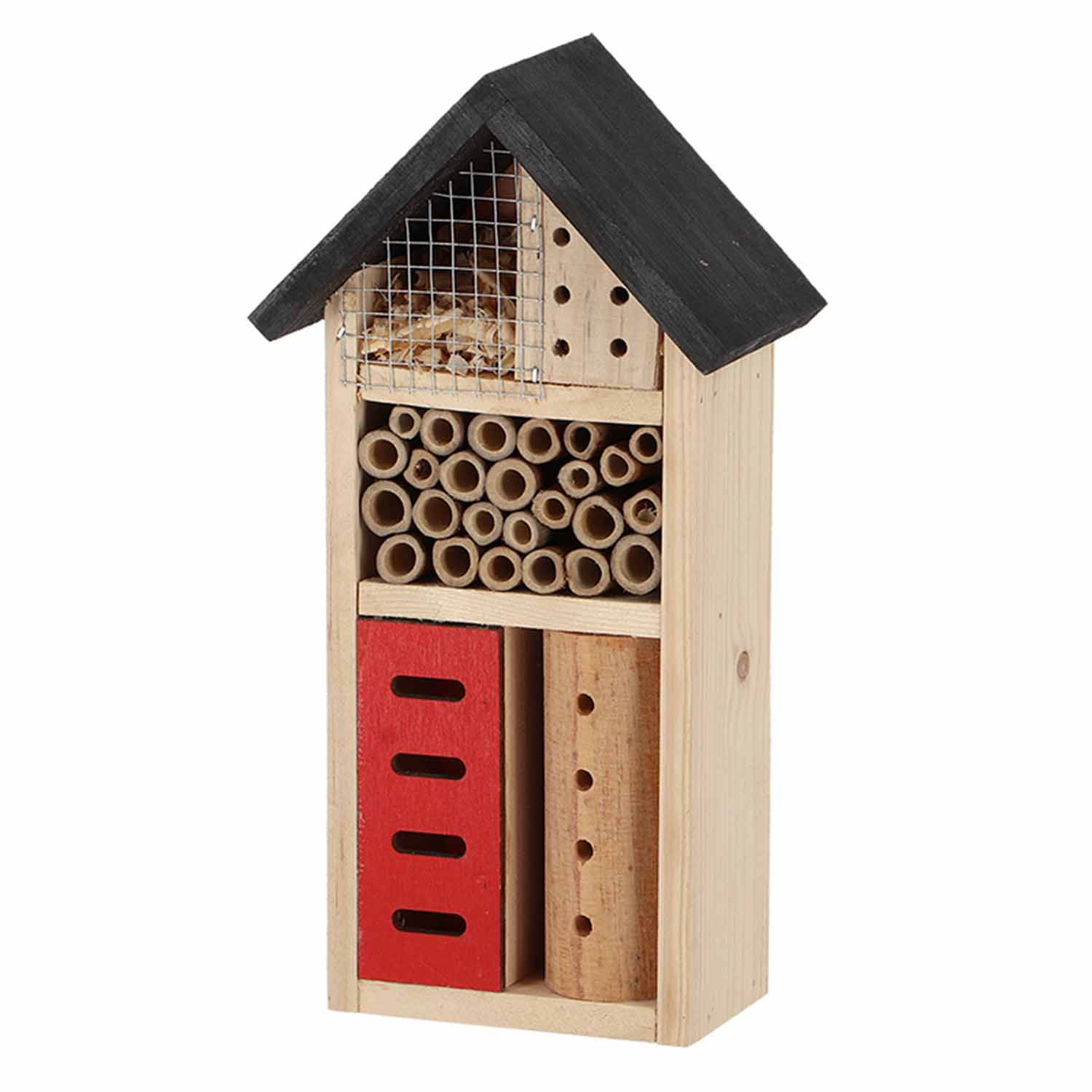 Basic Insect Hotel