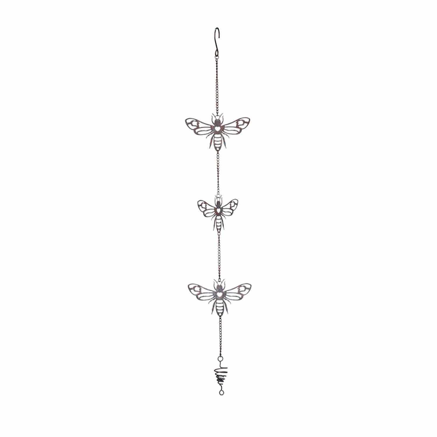 (B) Bee Chain Stake