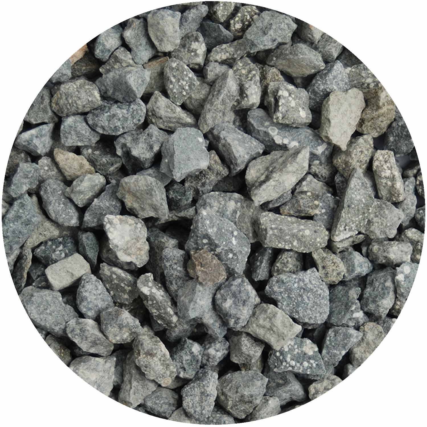 Berwyn Green 14-16mm Bulk Bag