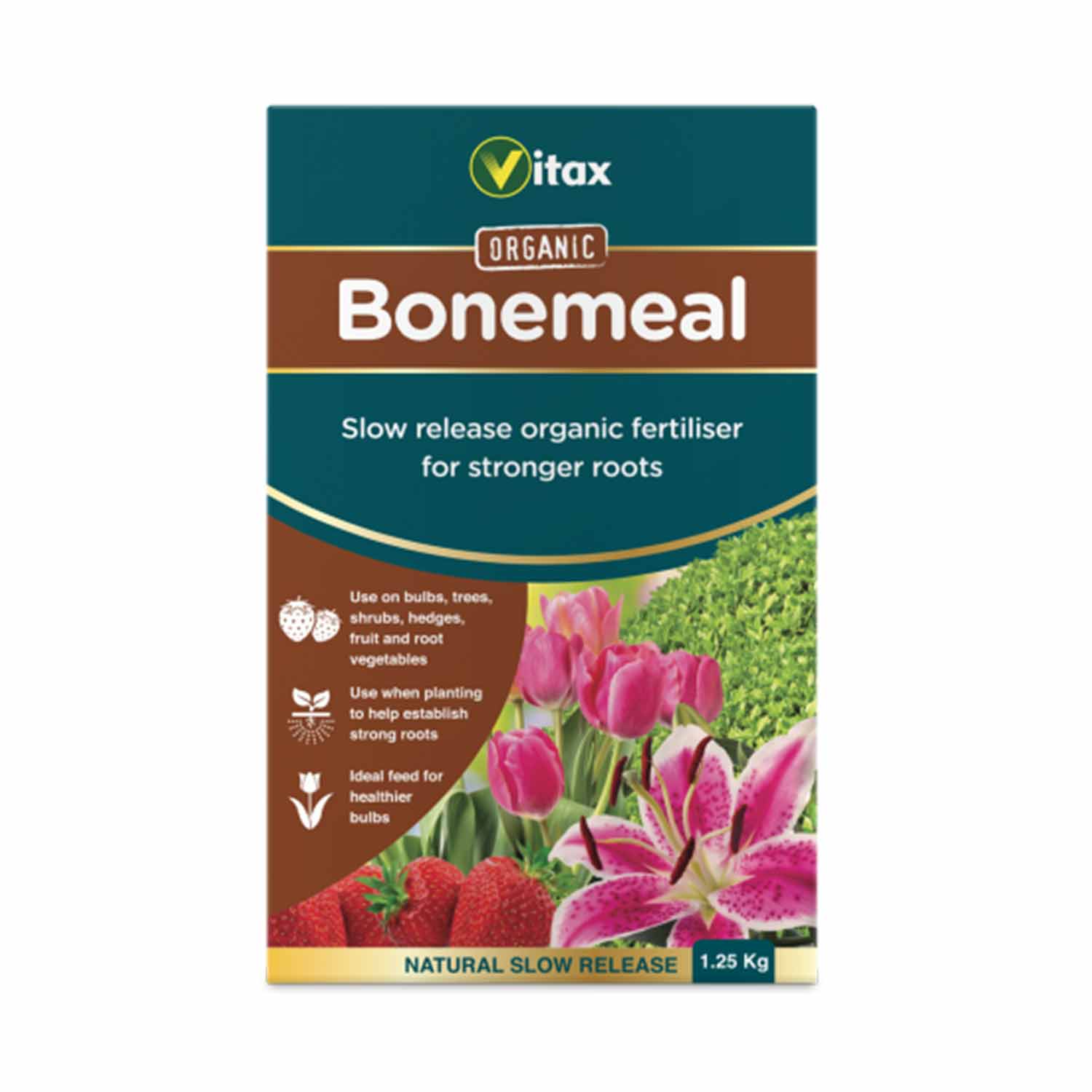 (VX) Bonemeal
