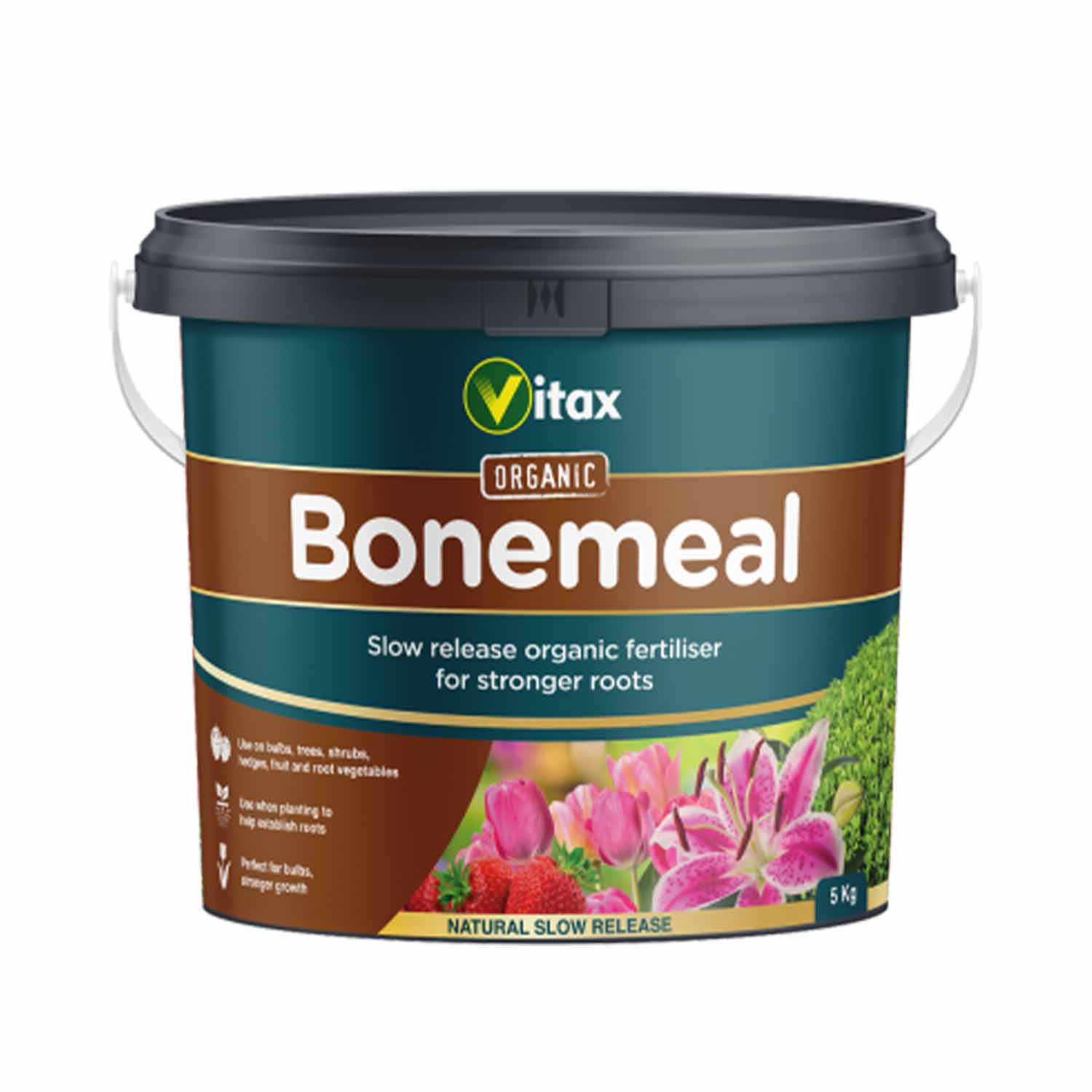 (VX) Bonemeal
