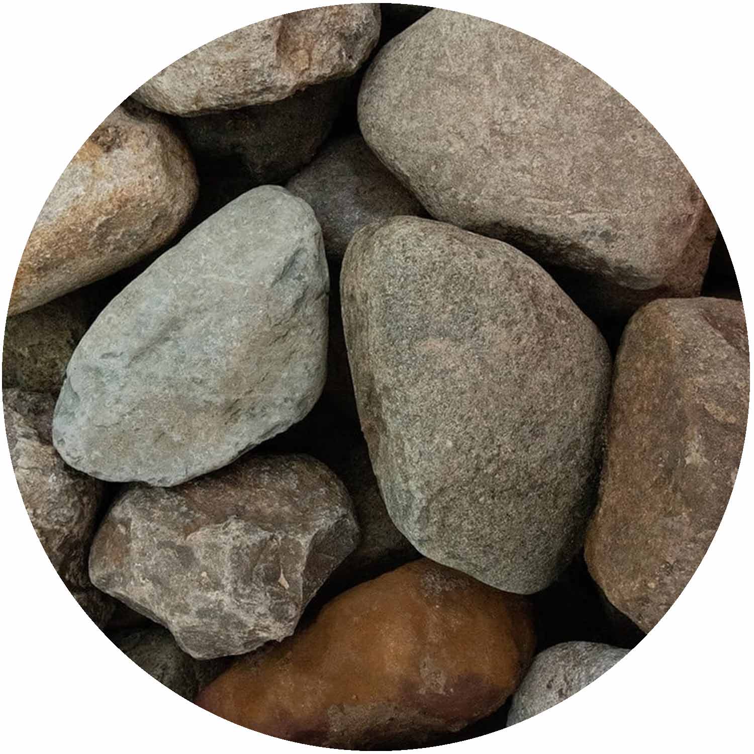 Cambrian Boulders 300-400mm